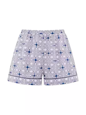 Breeze PJ Shorts