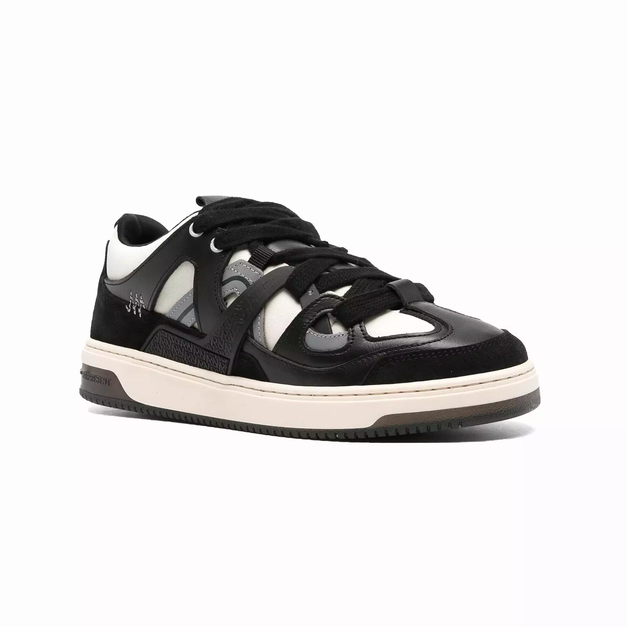 BULLY SNEAKER 'BLACK/WHITE'