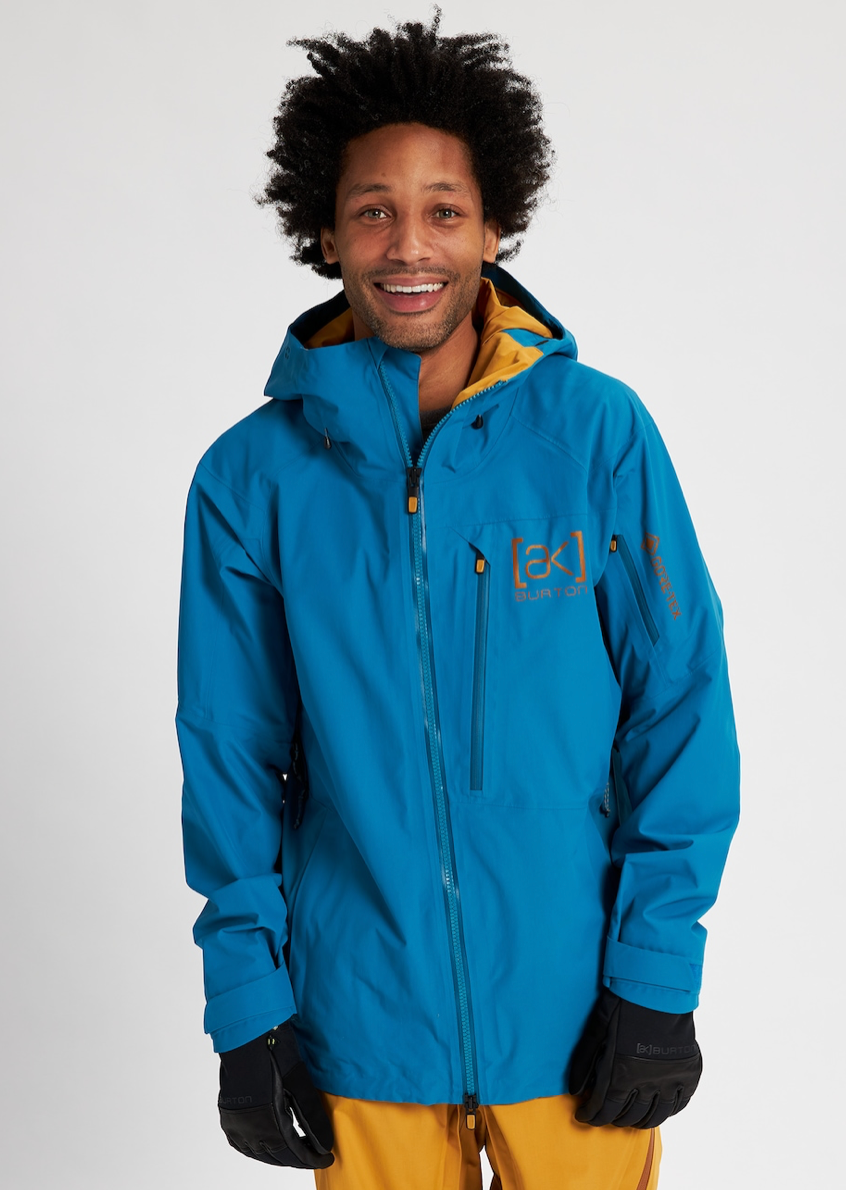 Burton AK 2L GoreTex Cyclic Jacket