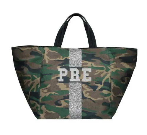 Camouflage Large Tote