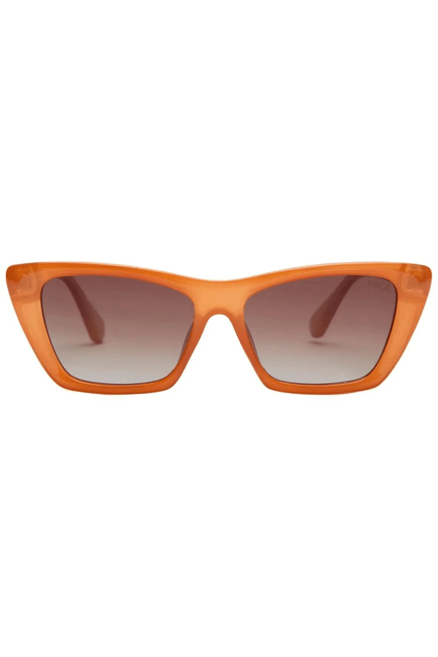 Cate Sunglasses-- Apricot