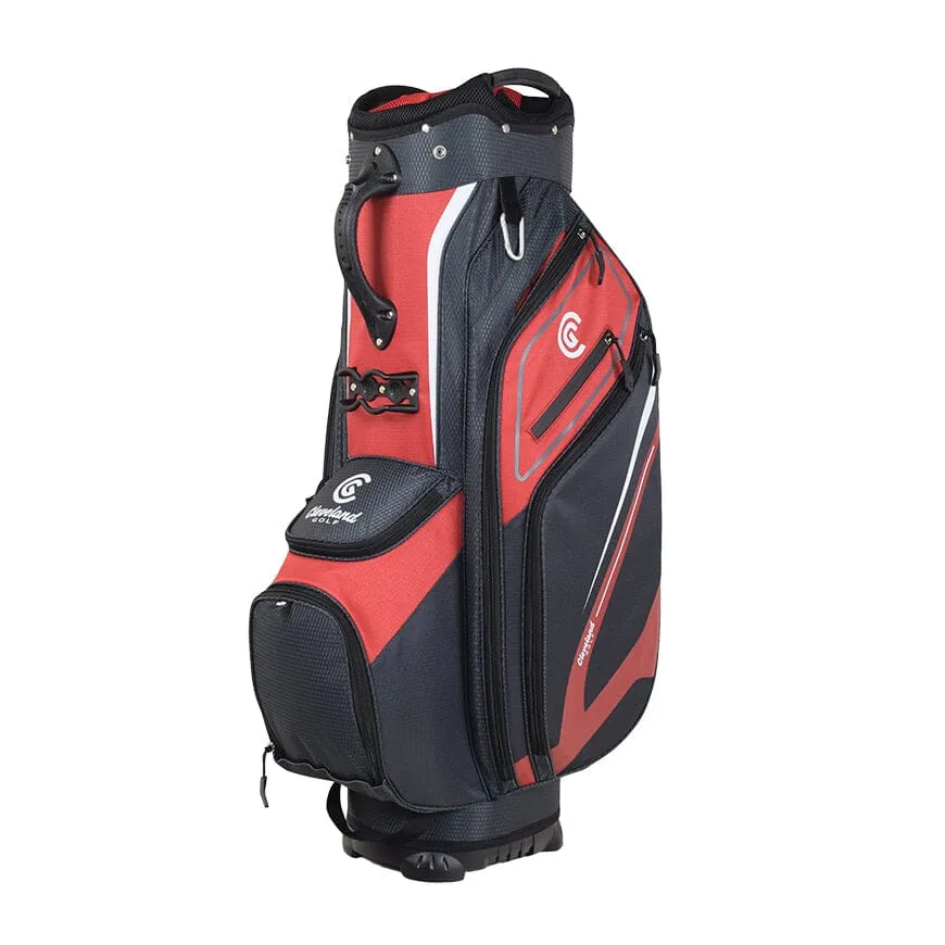 Cleveland 24 CG Lightweight Cart Bag