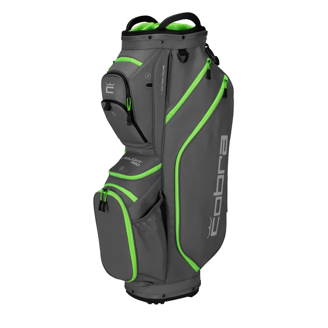 Cobra Ultralight Pro Cart Bag UL22