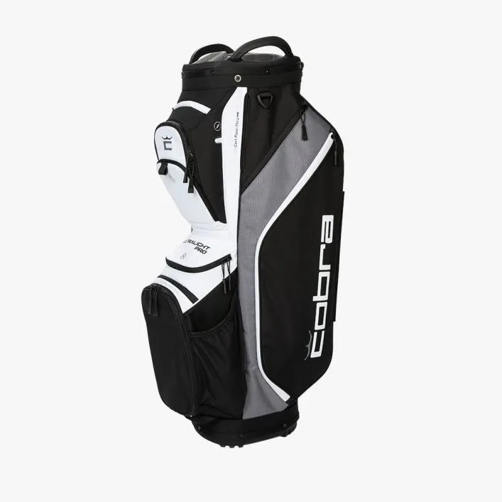 Cobra Ultralight Pro Cart Bag UL22