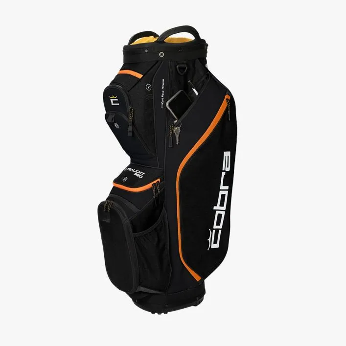 Cobra Ultralight Pro Cart Bag UL22