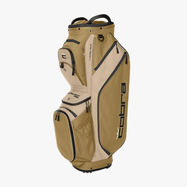 Cobra Ultralight Pro Cart Bag UL22