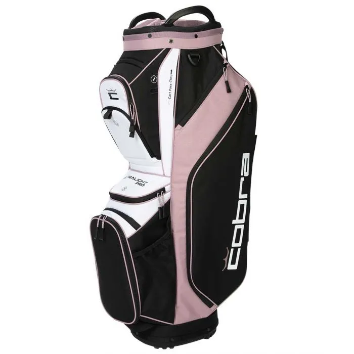 Cobra Ultralight Pro Cart Bag UL22