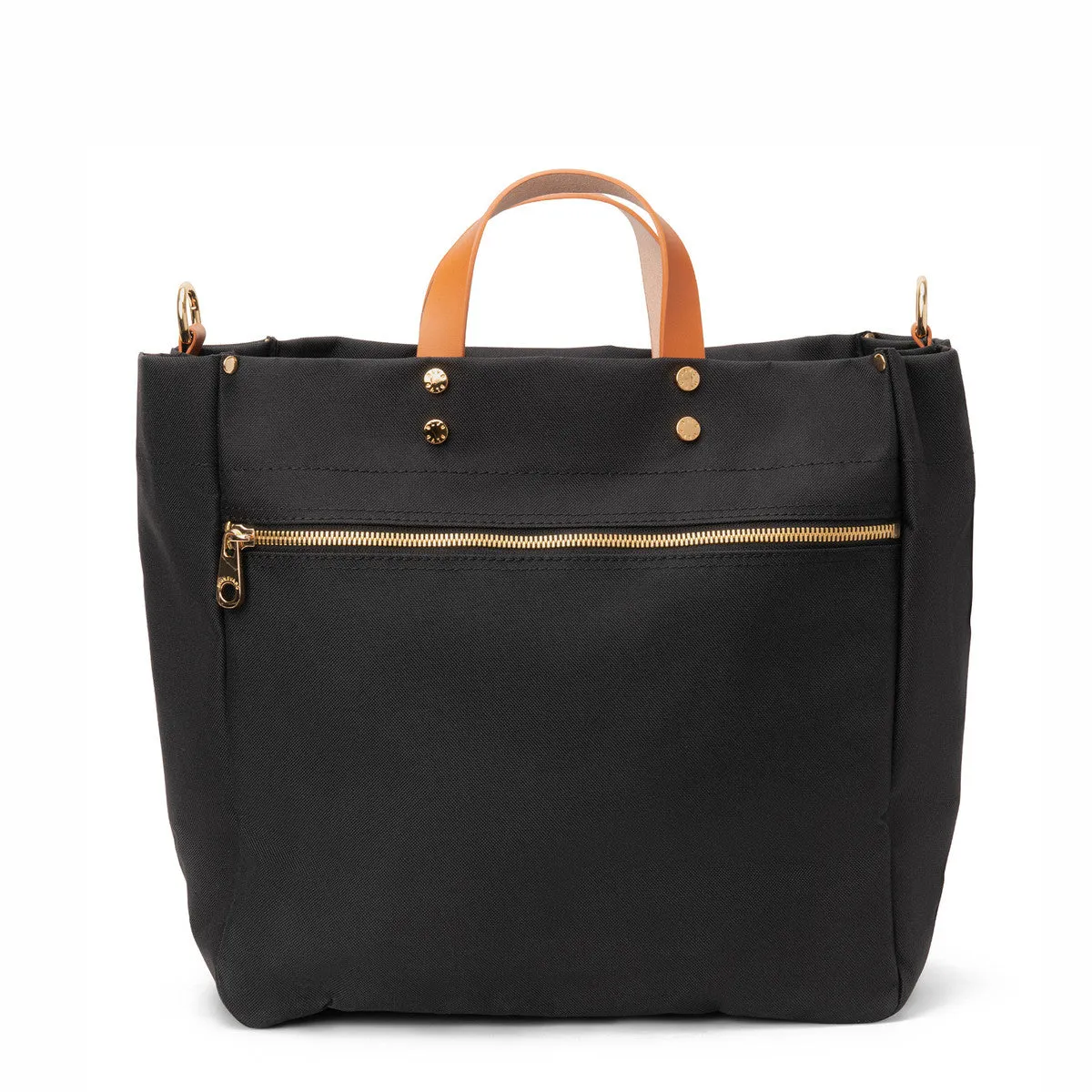 CODIE NYLON TOTE