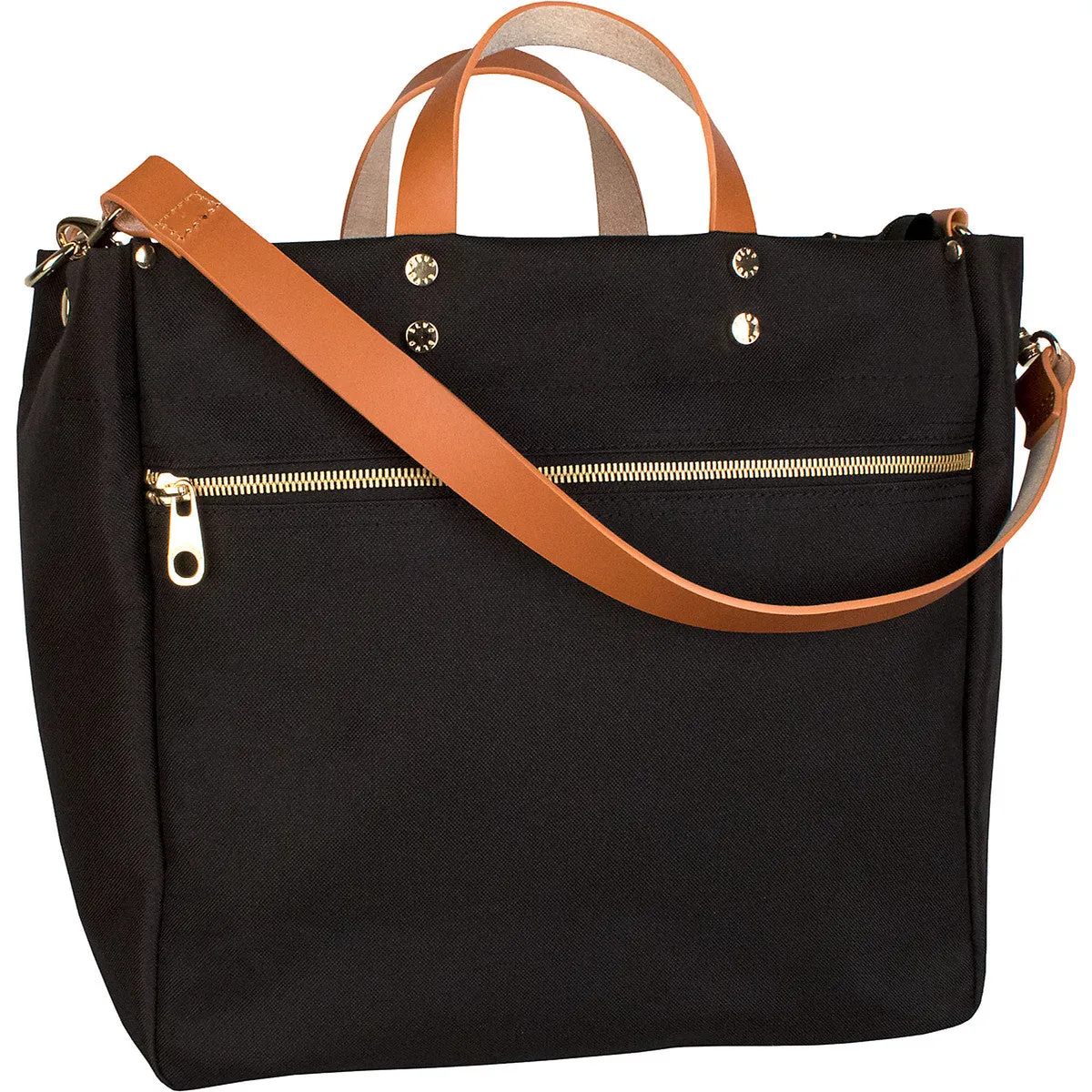 CODIE NYLON TOTE