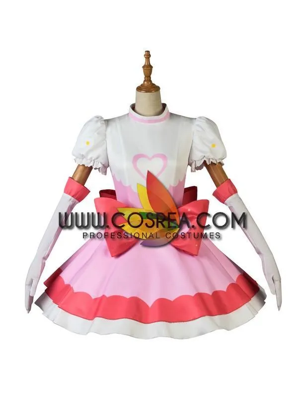 #Compass Ririka Cosplay Costume