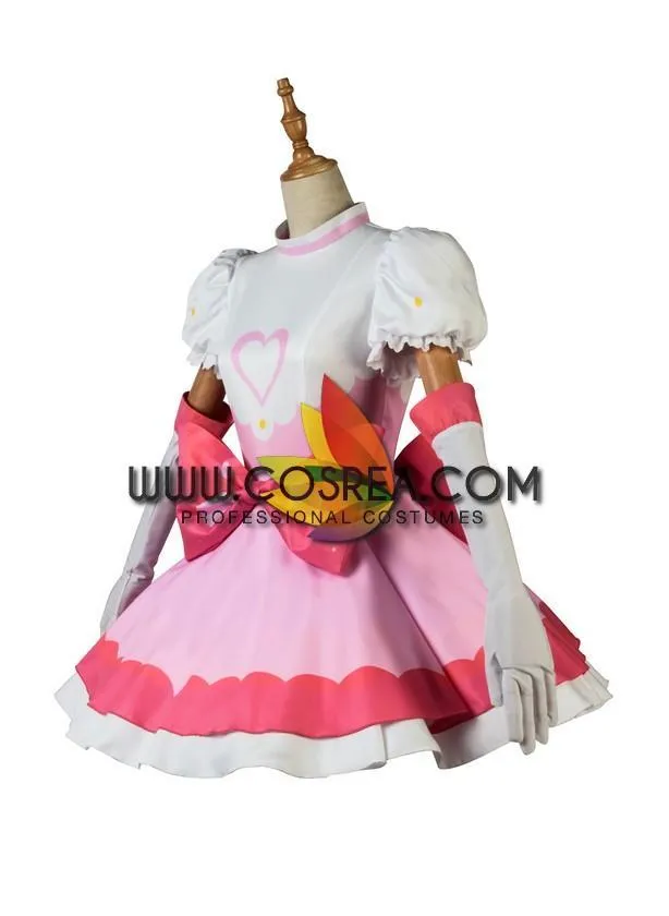 #Compass Ririka Cosplay Costume