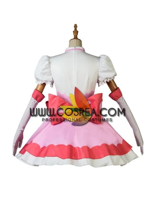 #Compass Ririka Cosplay Costume