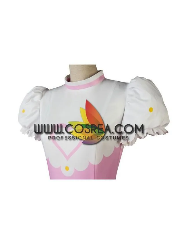 #Compass Ririka Cosplay Costume