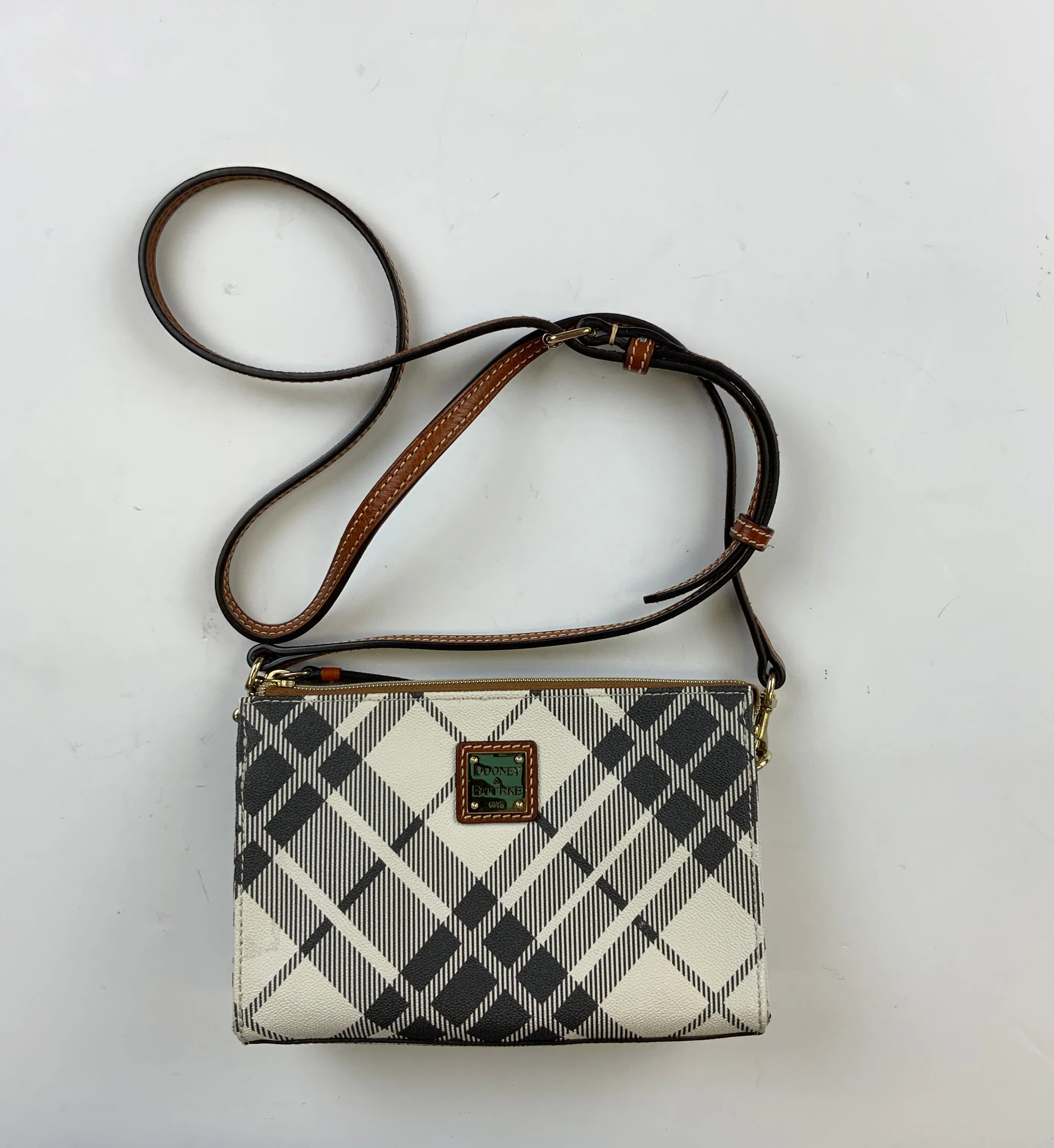 Crossbody Designer By Dooney And Bourke  Size: Small