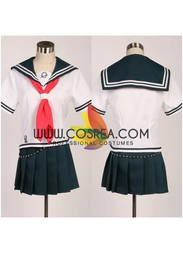 Danganronpa V2 Ibuki Mioda Cosplay Costume