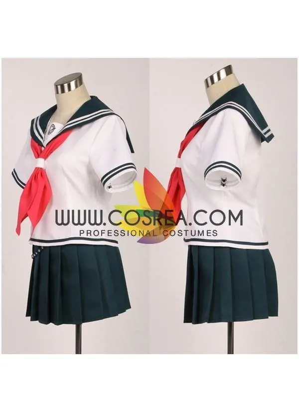 Danganronpa V2 Ibuki Mioda Cosplay Costume