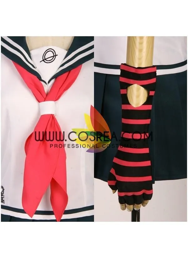 Danganronpa V2 Ibuki Mioda Cosplay Costume