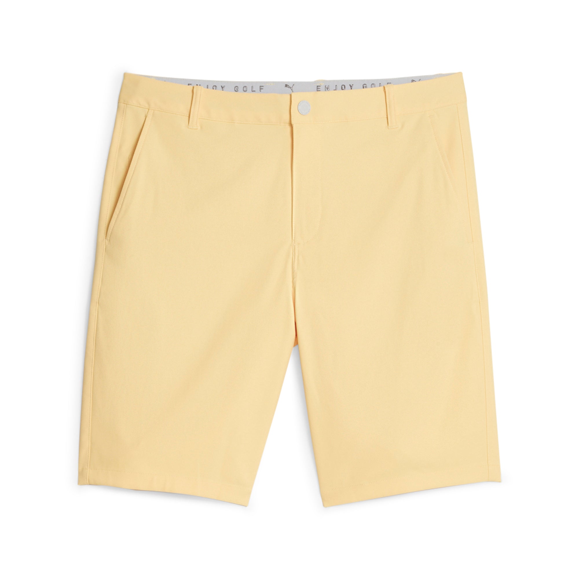 Dealer 10 Golf Shorts | Flaxen