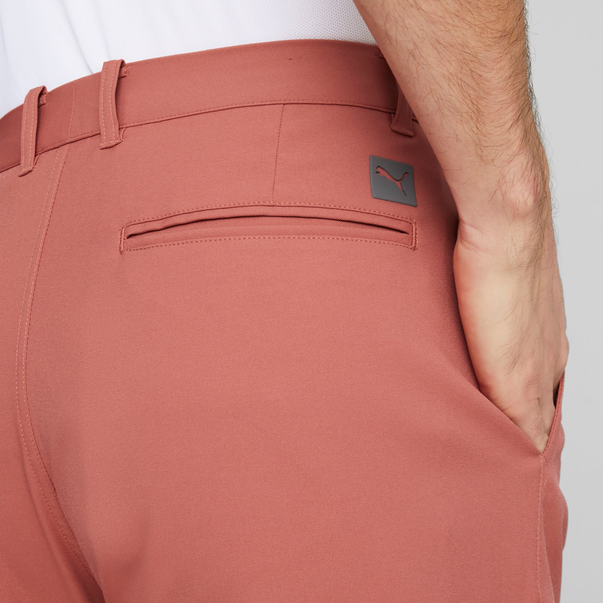 Dealer 10 Golf Shorts | Heartfelt