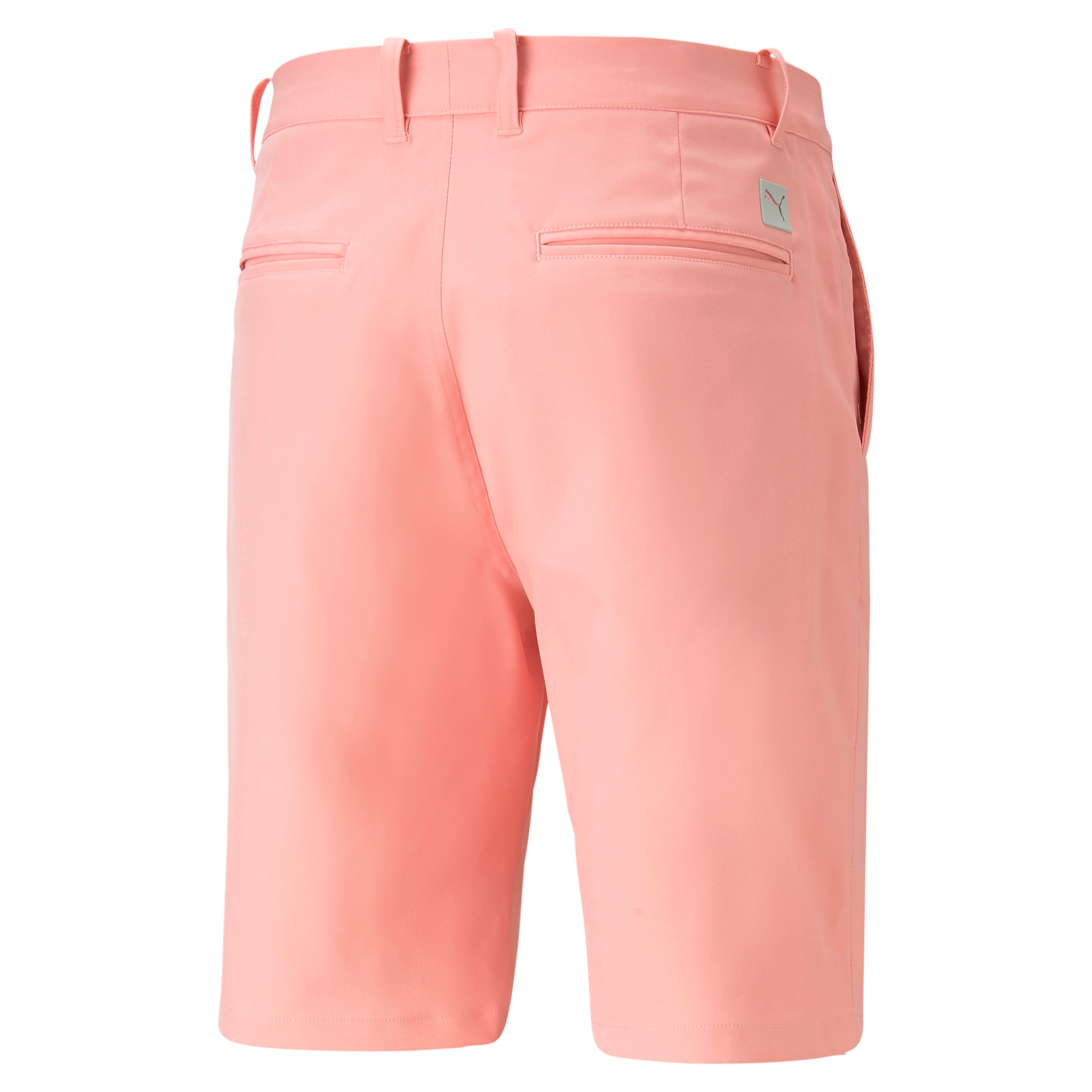 Dealer 10 Golf Shorts | Ice Pink