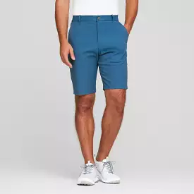 Dealer 10 Golf Shorts | Lake Blue