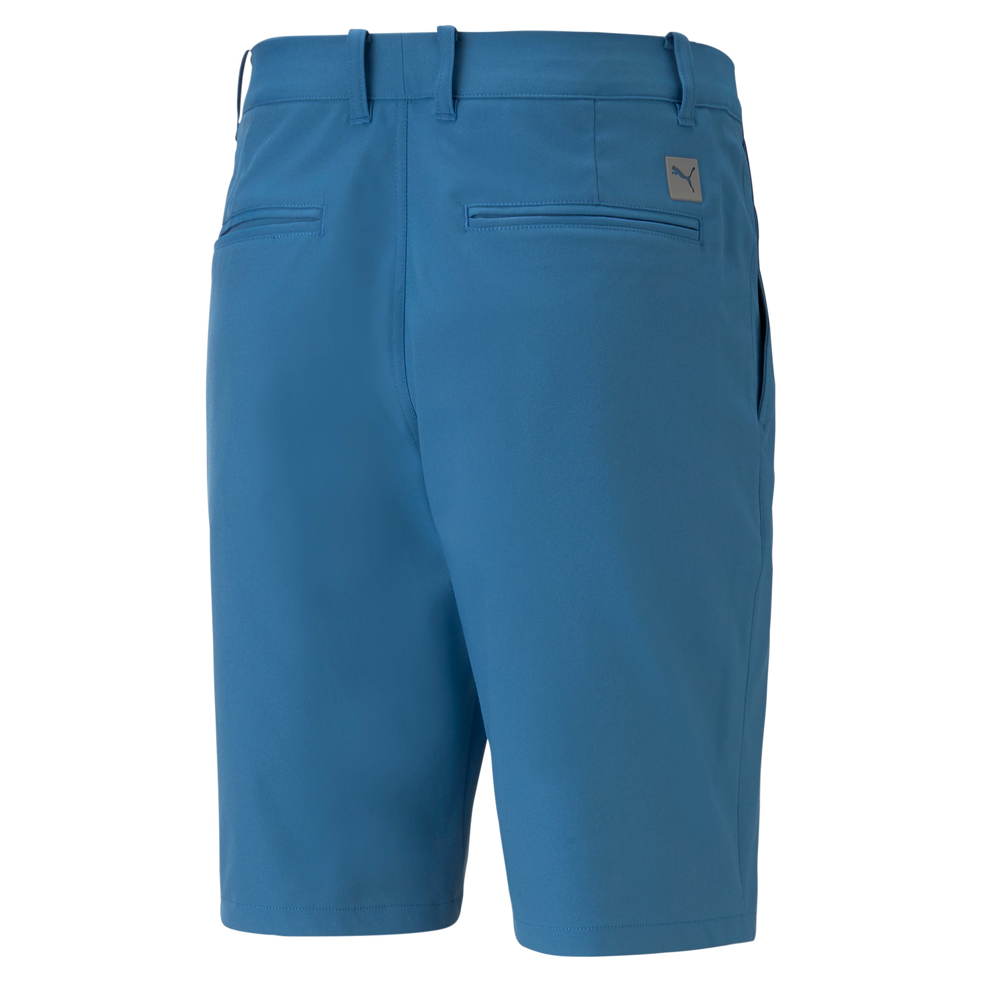 Dealer 10 Golf Shorts | Lake Blue