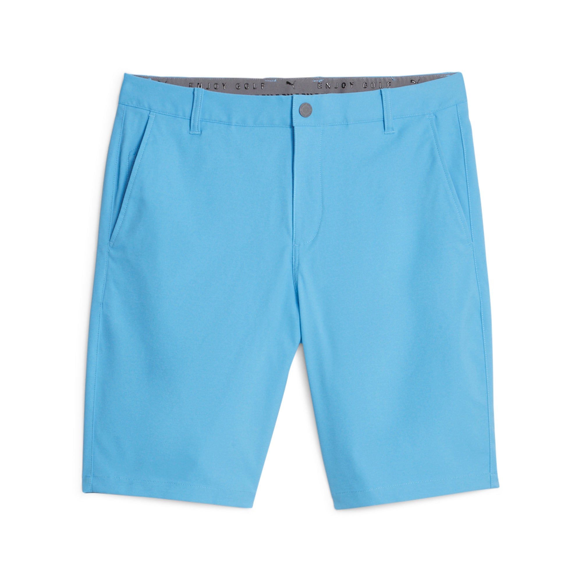 Dealer 10 Golf Shorts | Regal Blue