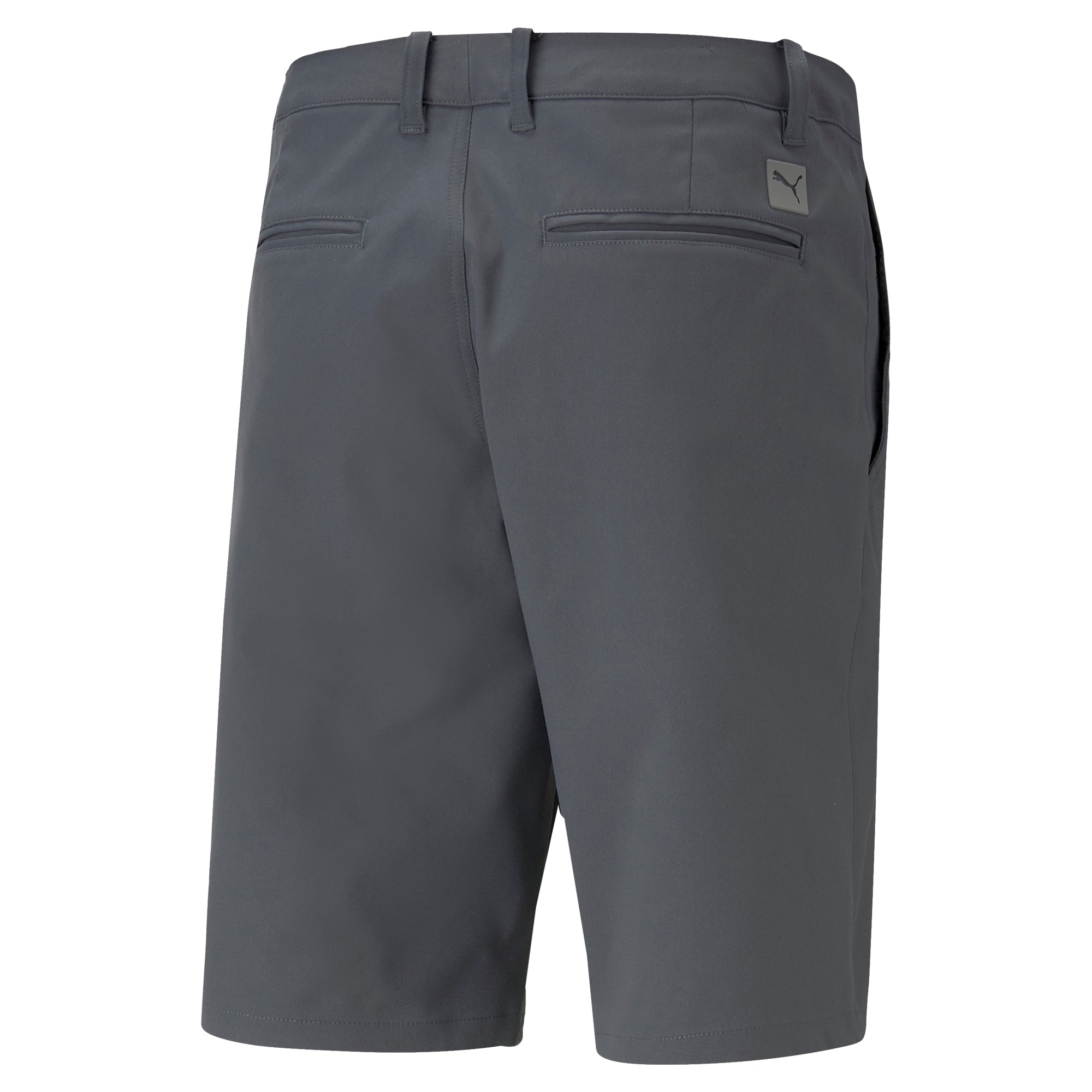 Dealer 10 Golf Shorts | Strong Gray