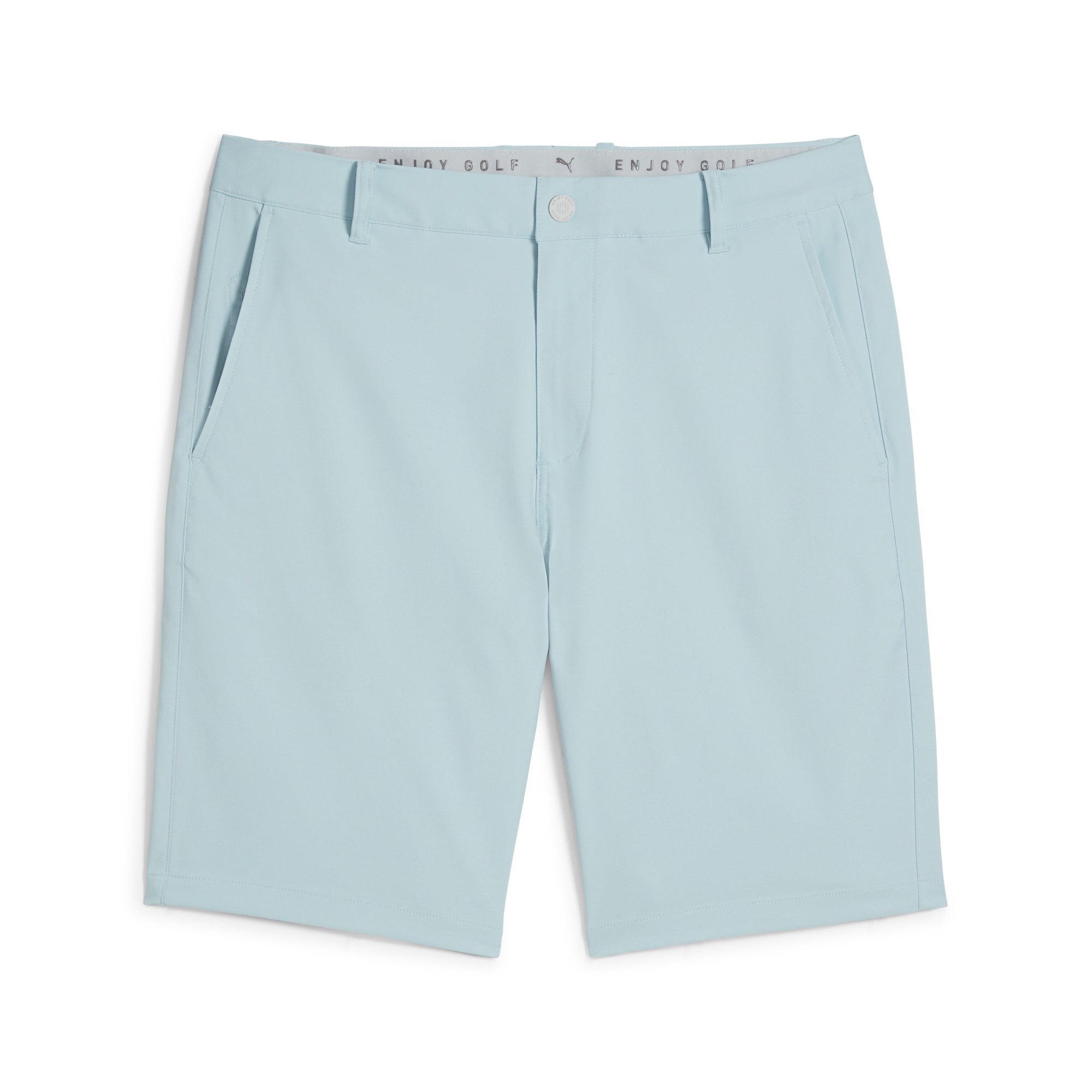 Dealer 10 Golf Shorts | Turquoise Surf