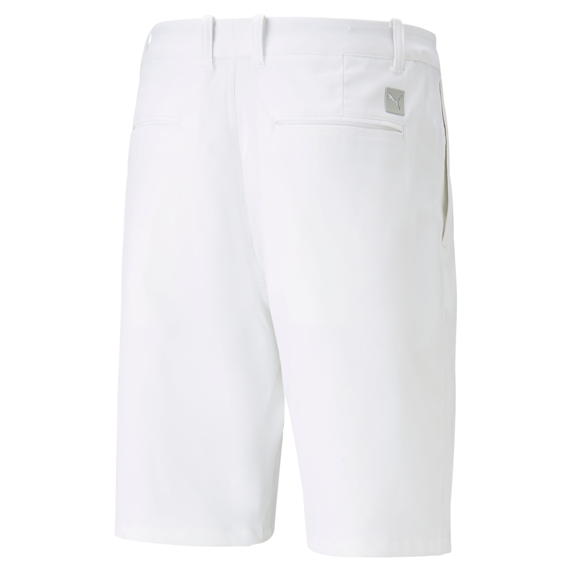 Dealer 10 Golf Shorts | White Glow