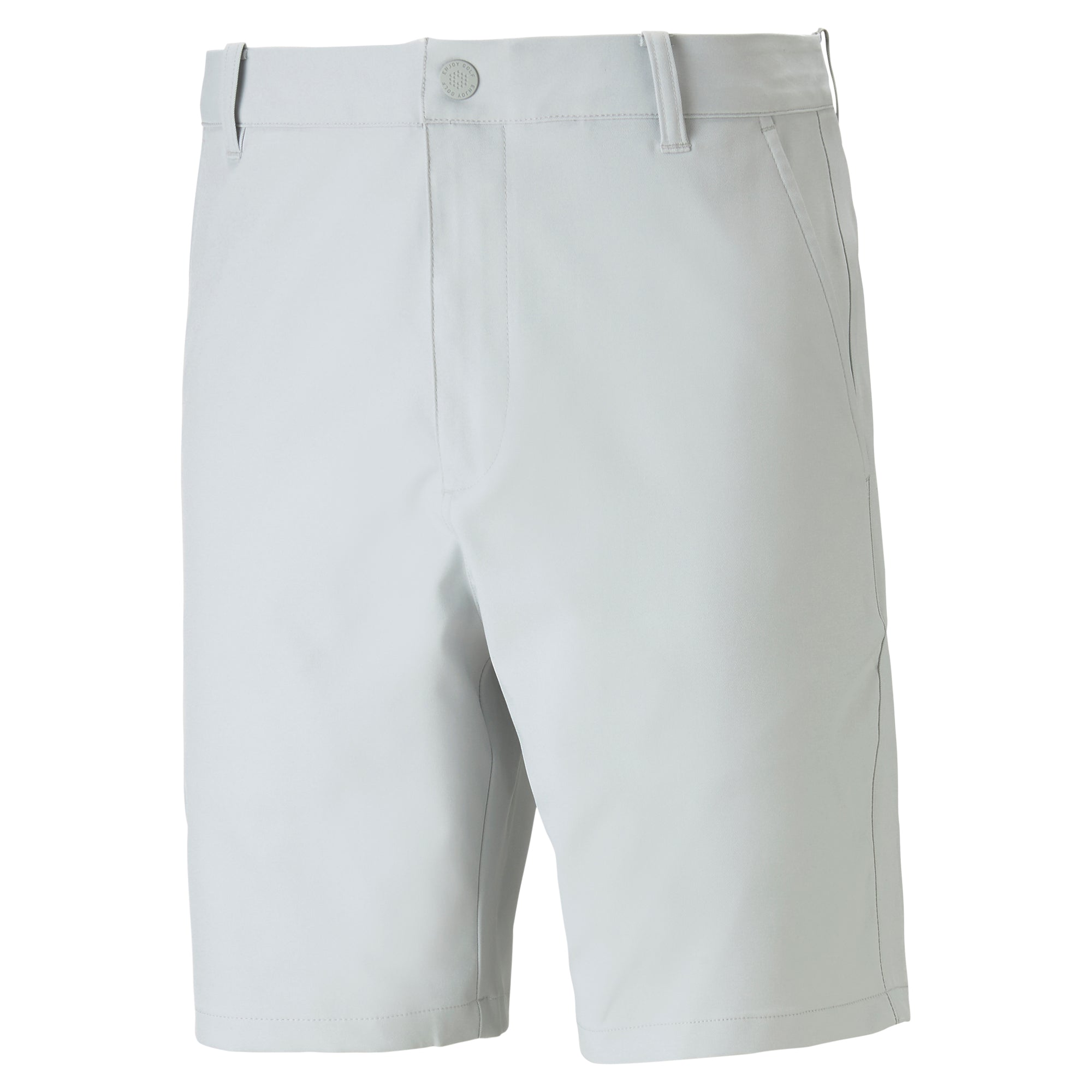 Dealer 8 Golf Shorts | Ash Gray