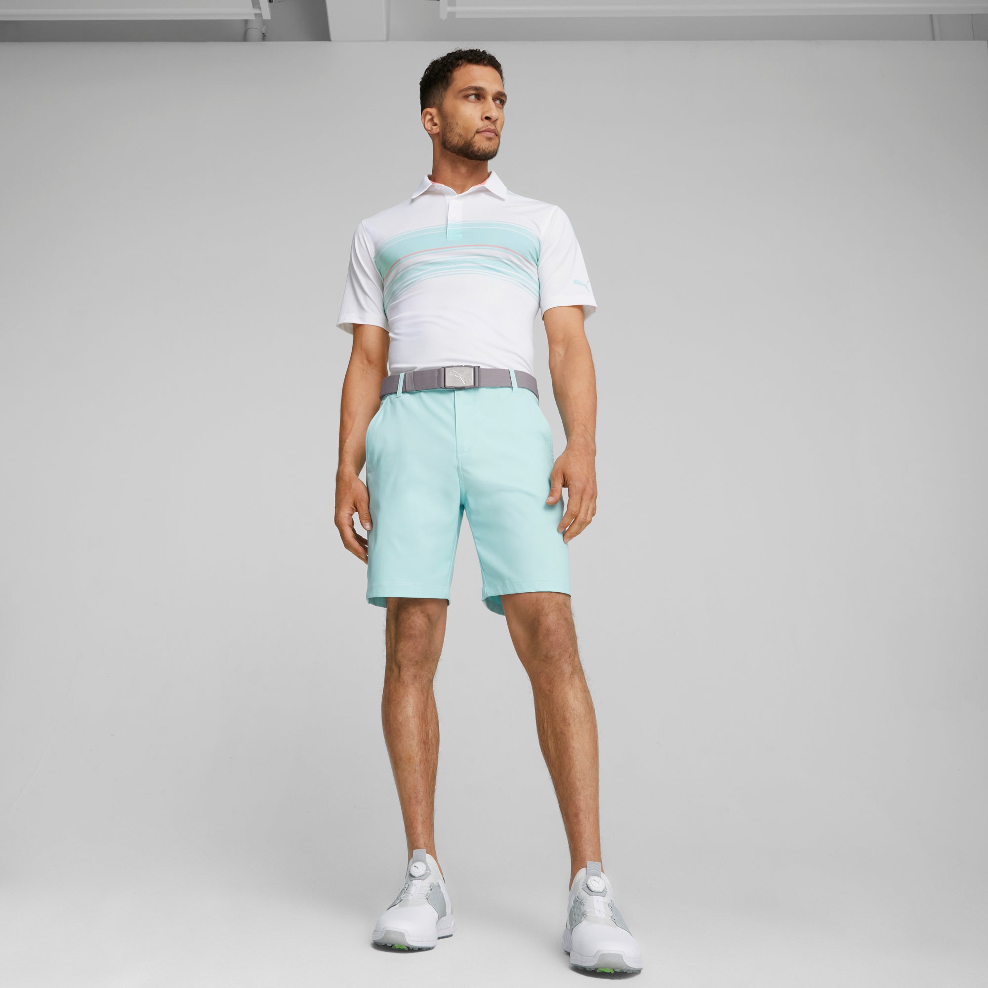 Dealer 8 Golf Shorts | Cay