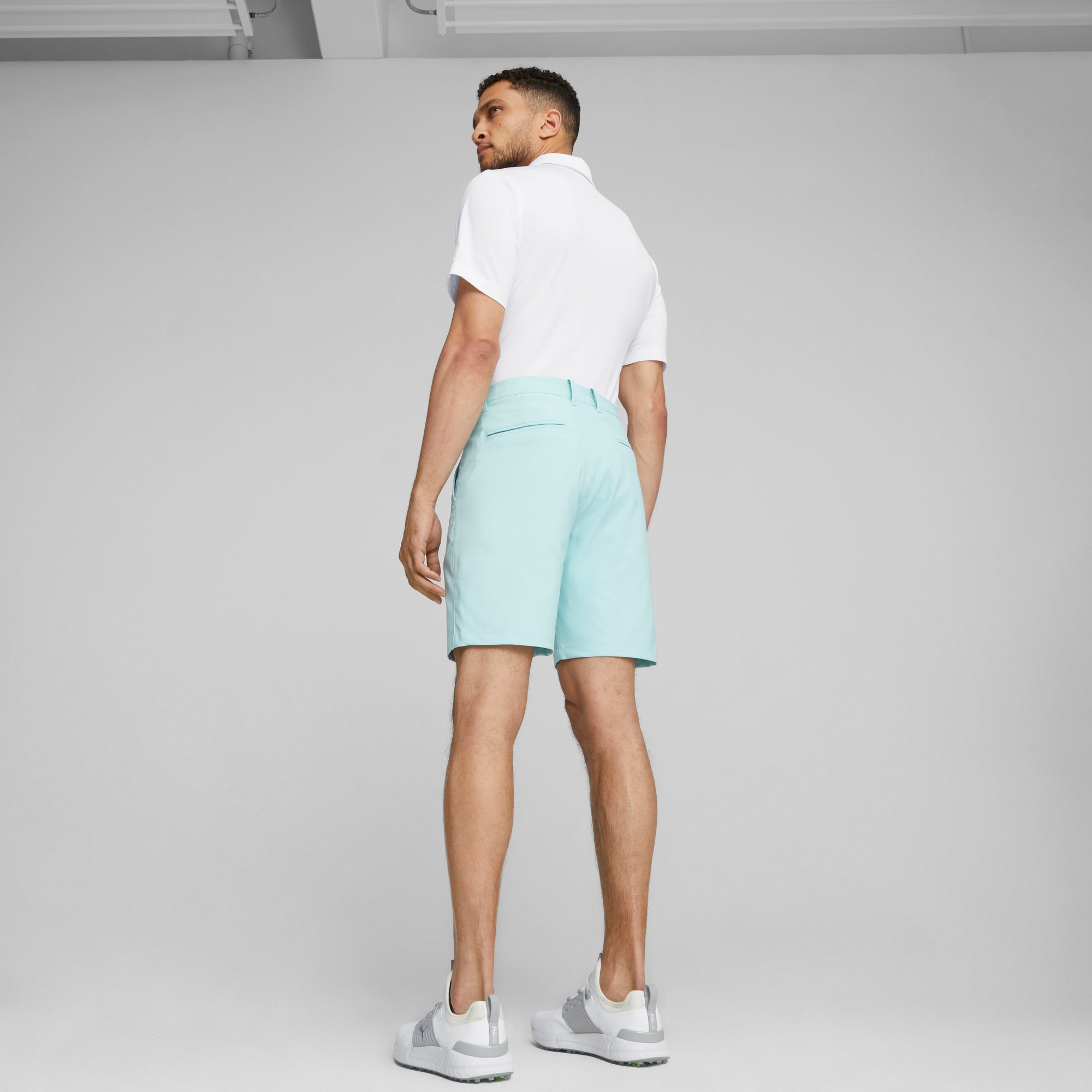 Dealer 8 Golf Shorts | Cay