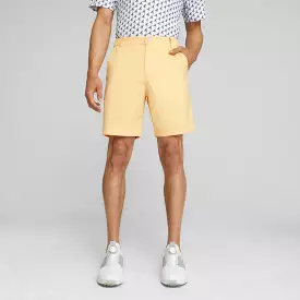 Dealer 8 Golf Shorts | Flaxen