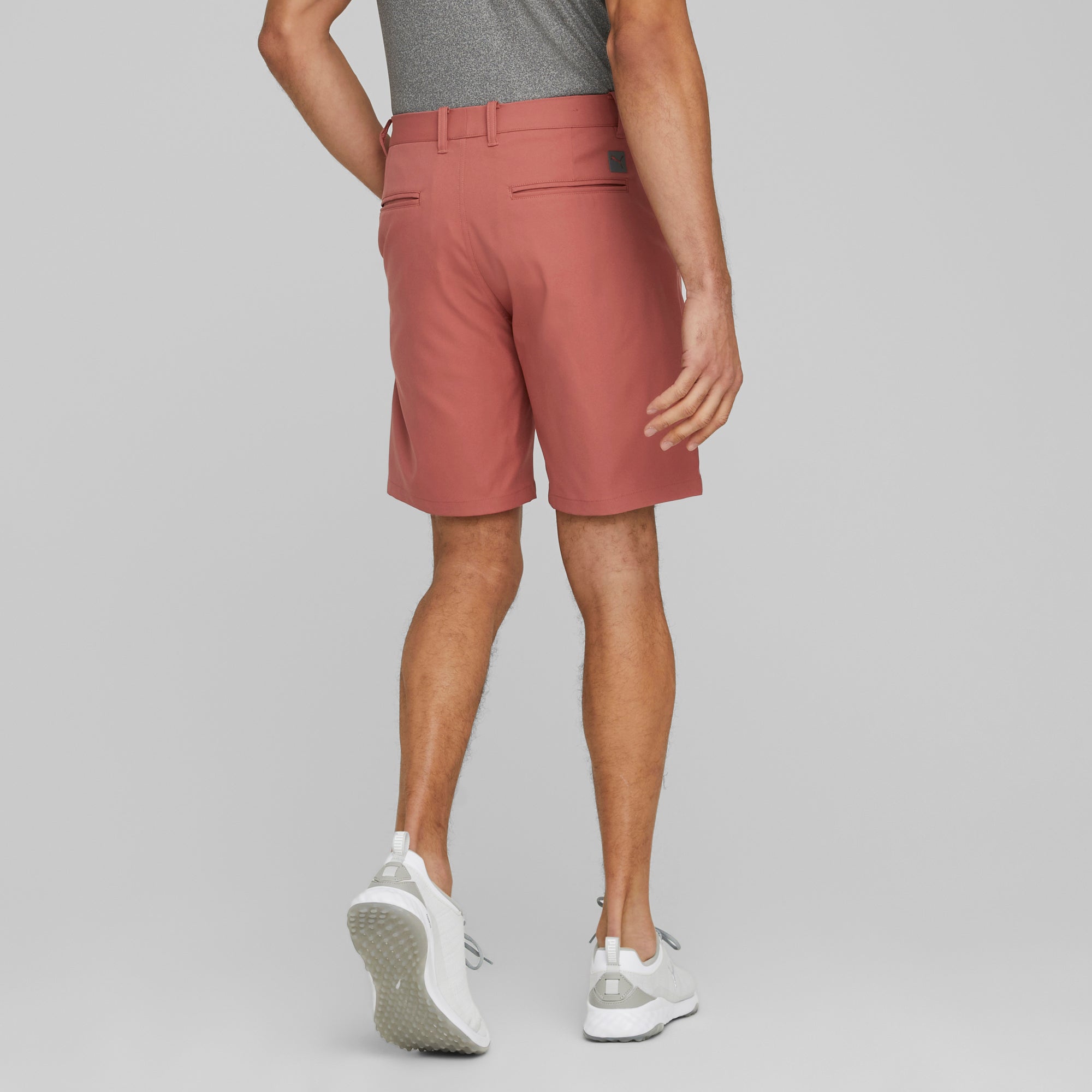 Dealer 8 Golf Shorts | Heartfelt