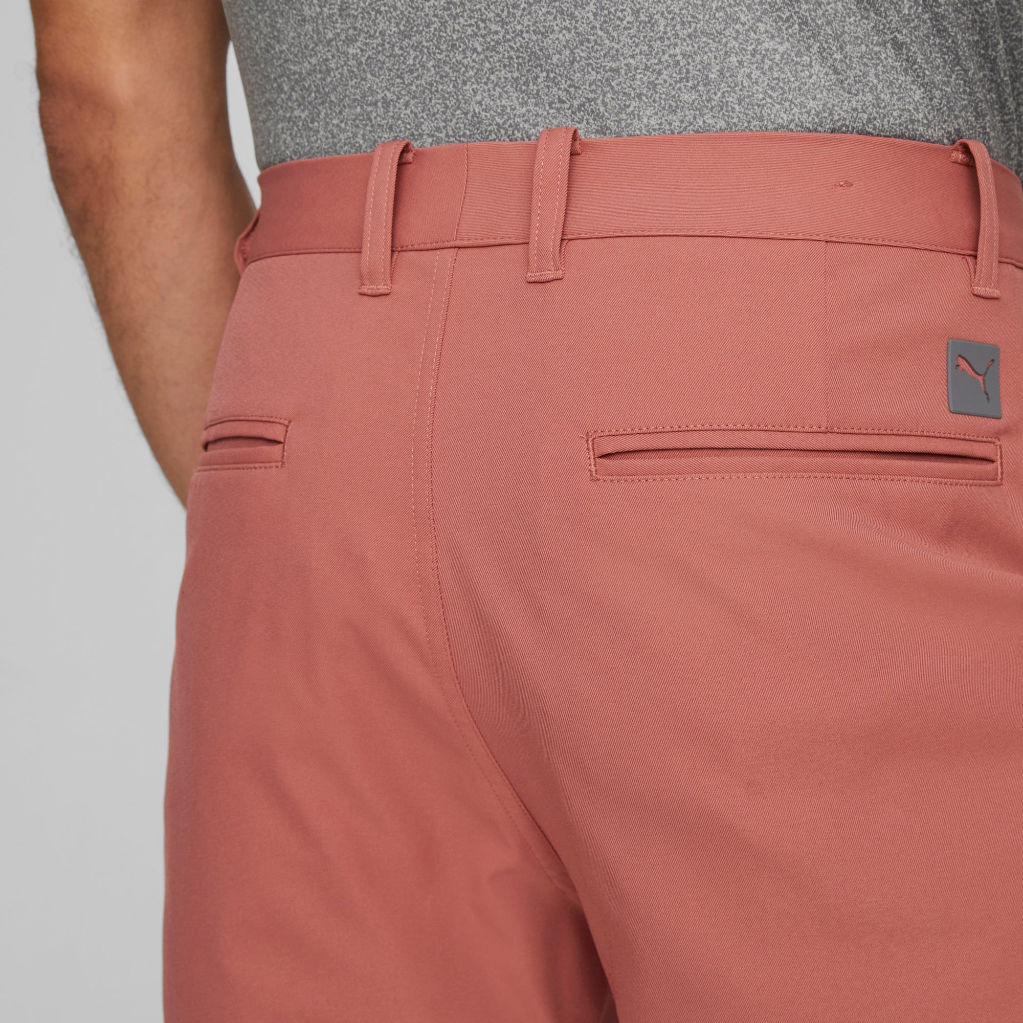 Dealer 8 Golf Shorts | Heartfelt