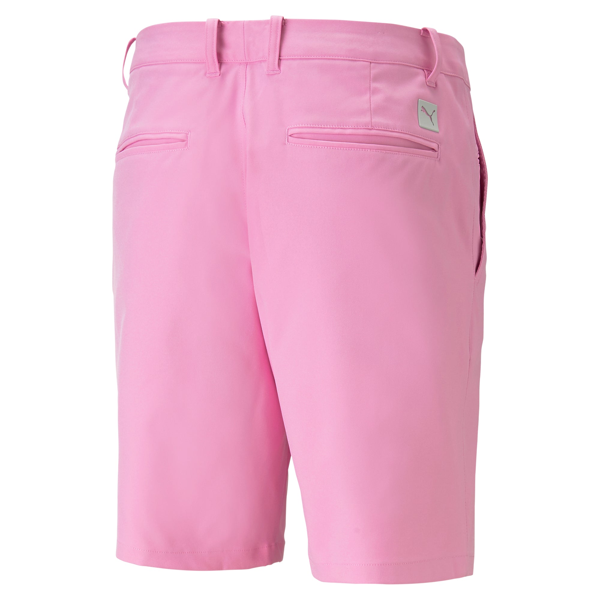 Dealer 8 Golf Shorts | Pink Mist