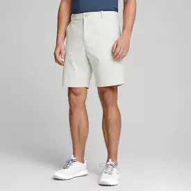 Dealer 8 Golf Shorts | Sedate Gray