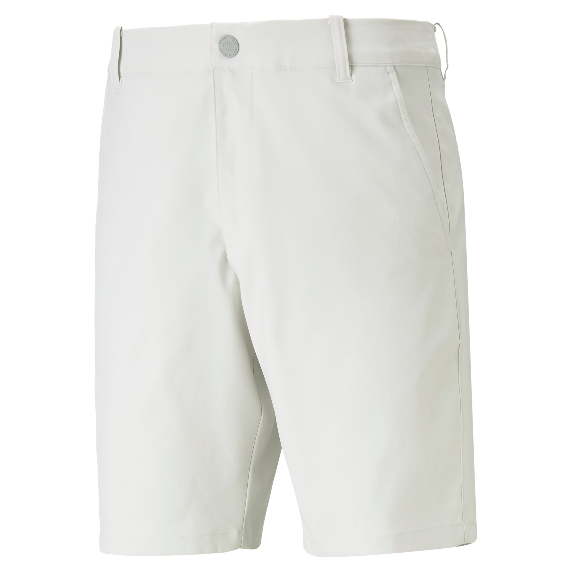 Dealer 8 Golf Shorts | Sedate Gray