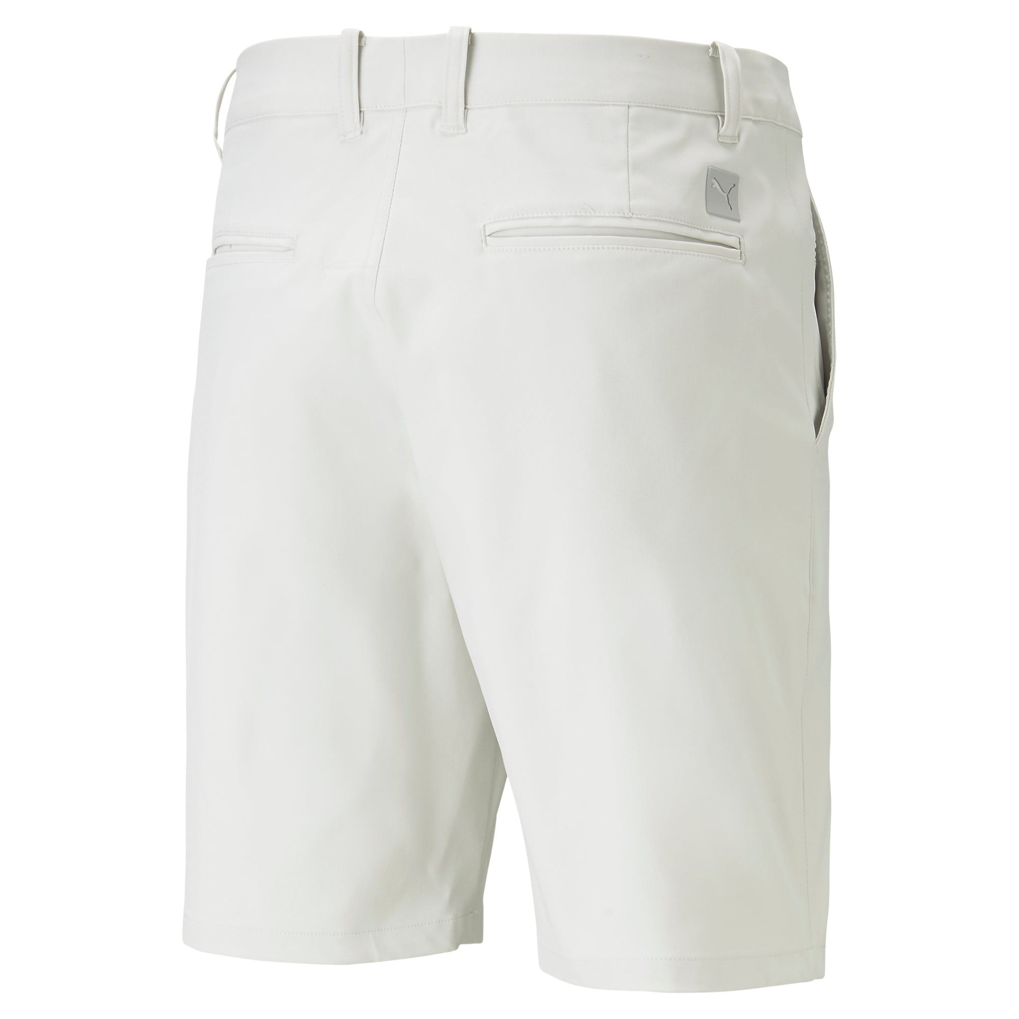 Dealer 8 Golf Shorts | Sedate Gray