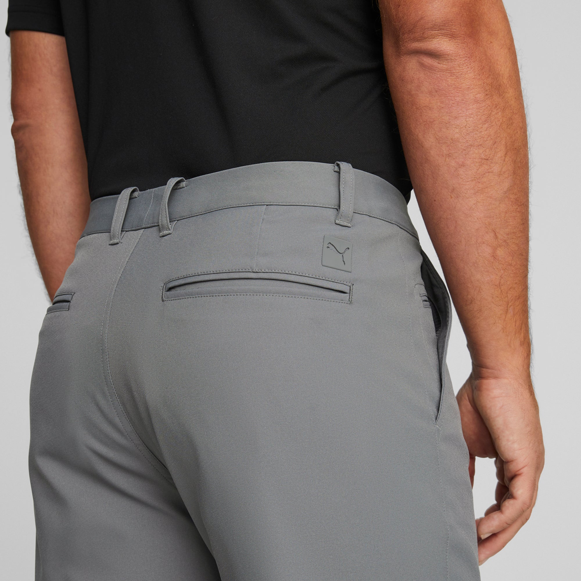 Dealer 8 Golf Shorts | Slate Sky