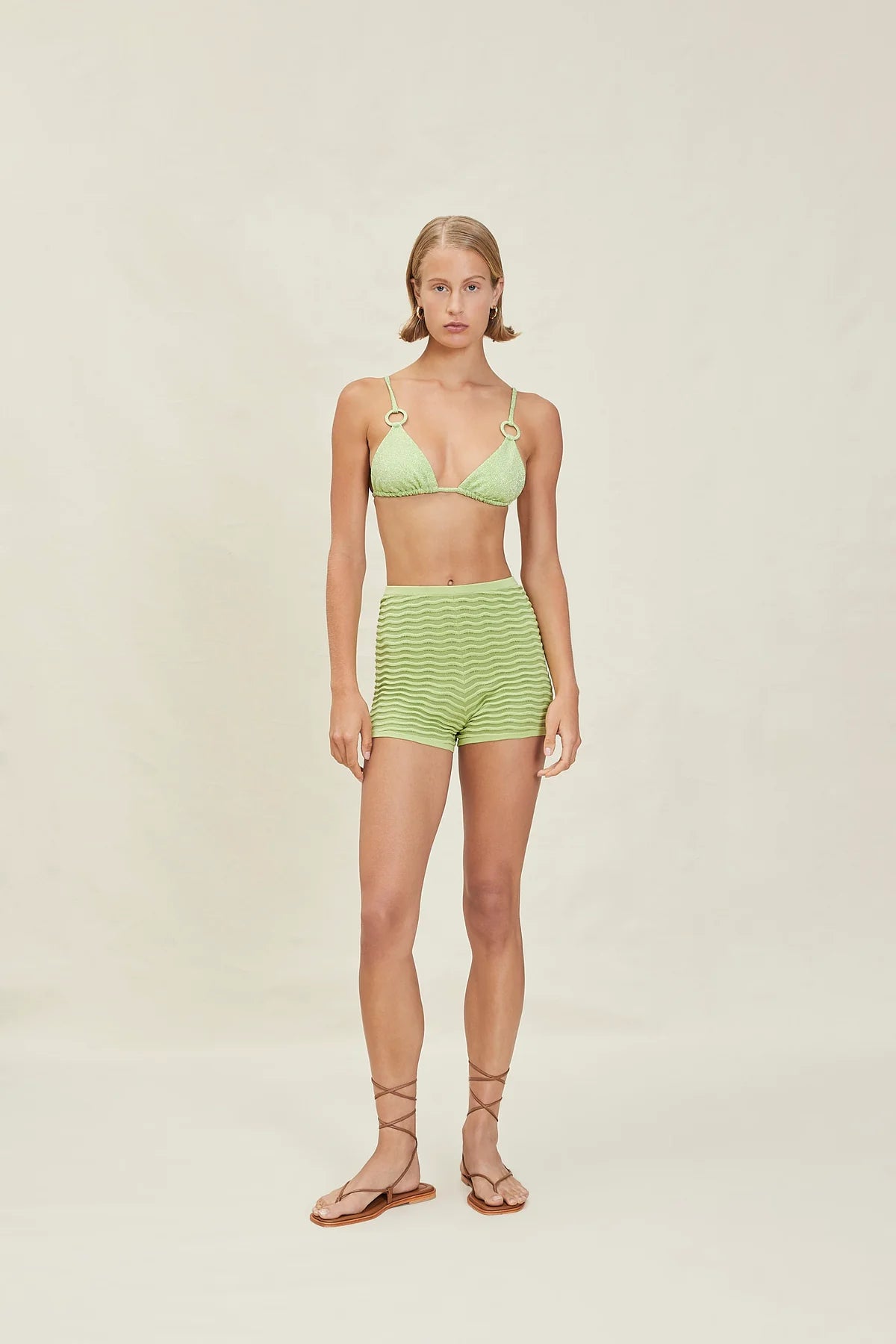 Devon Windsor - London Short - Kiwi