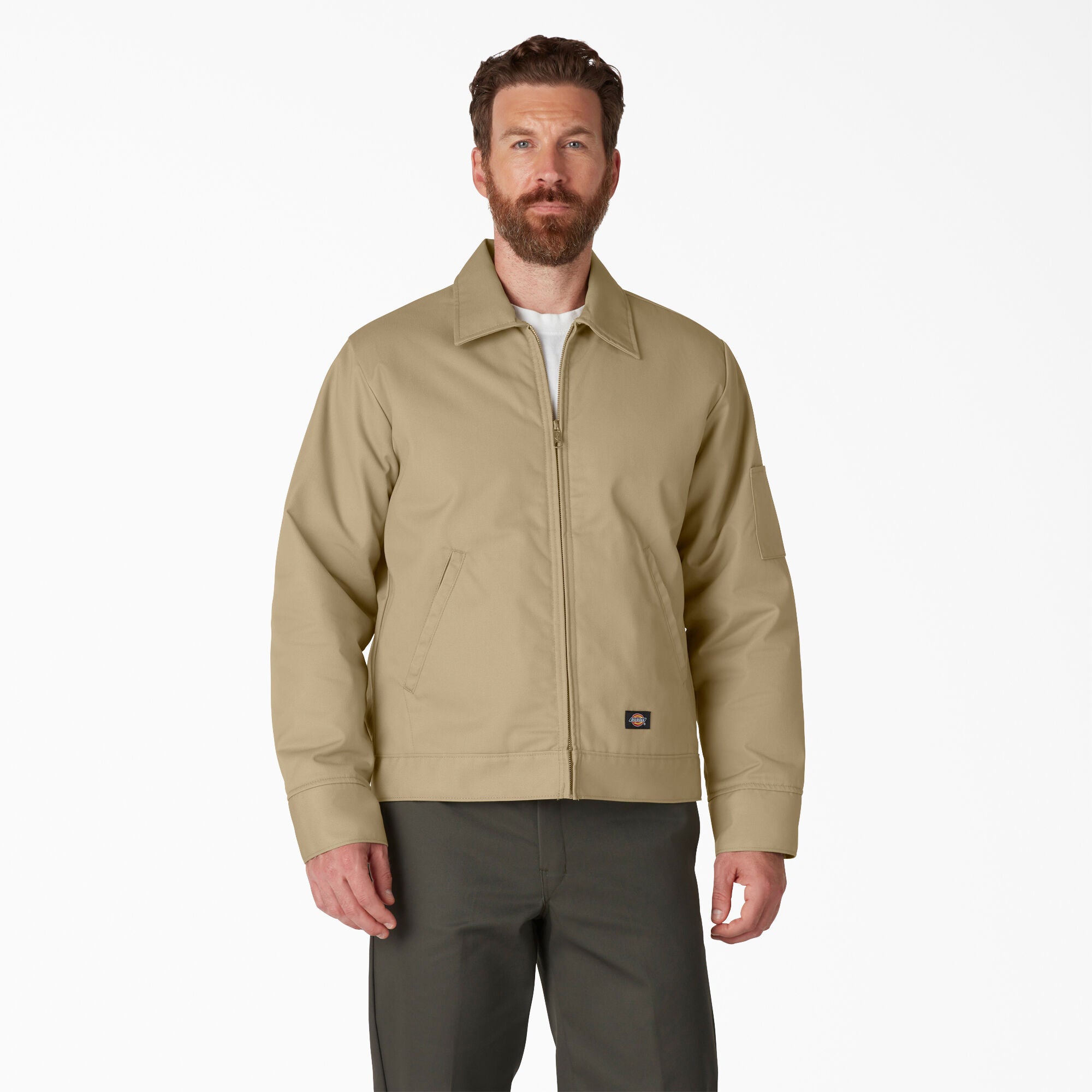 Dickies Lined Eisenhower Jacket