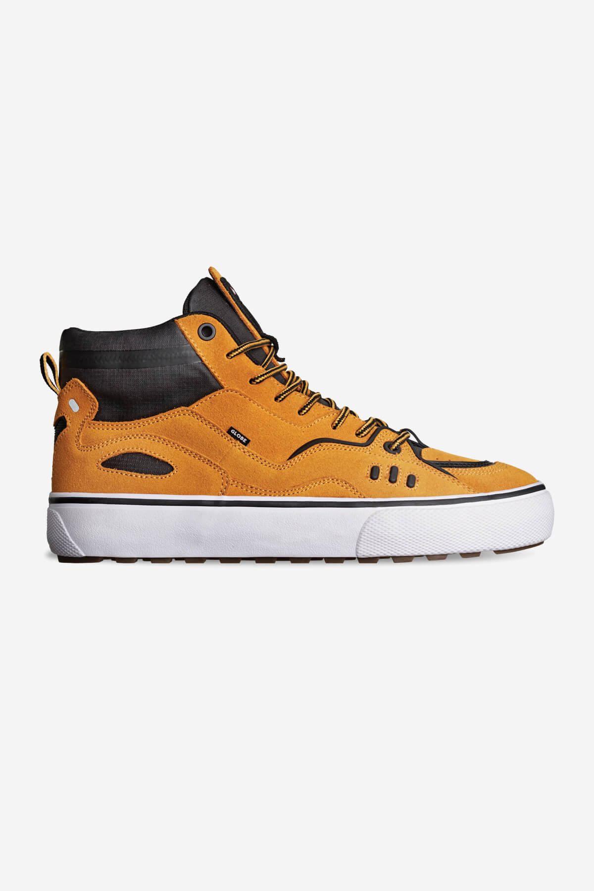 Dimension - Wheat/Black/Summit - Skate Shoes