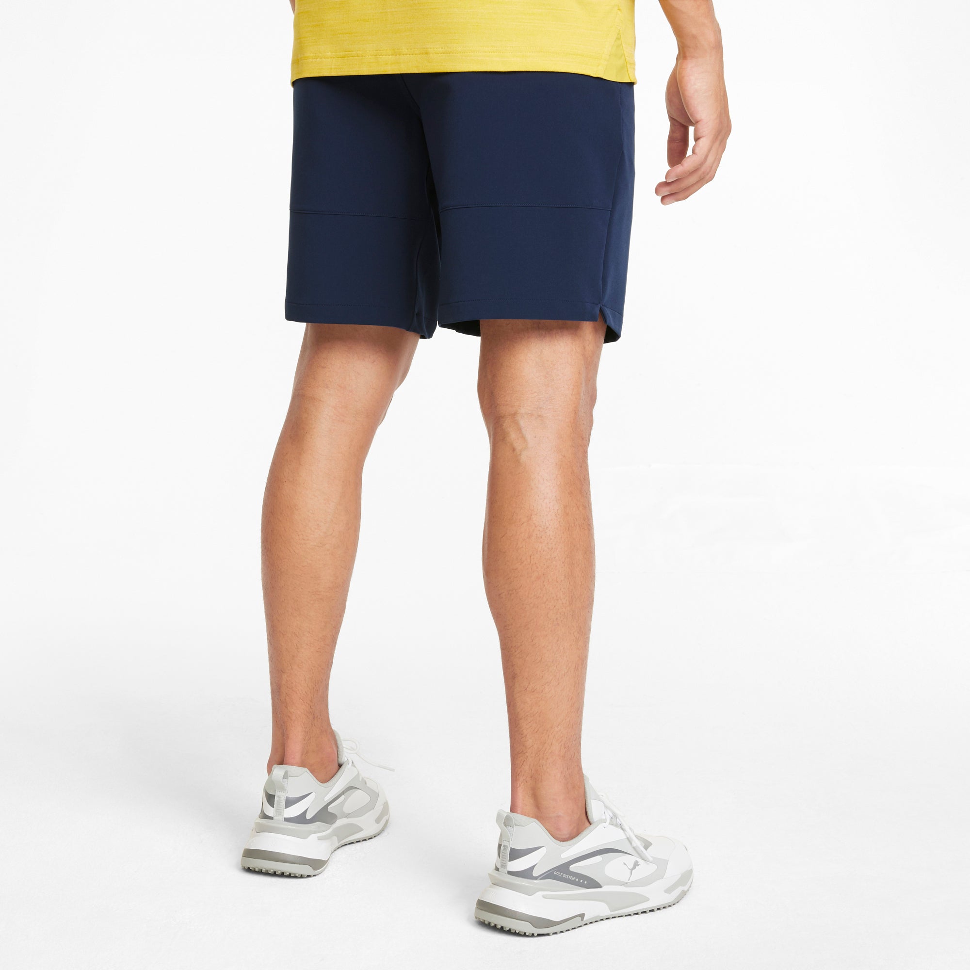 EGW Walker 9 Golf Shorts