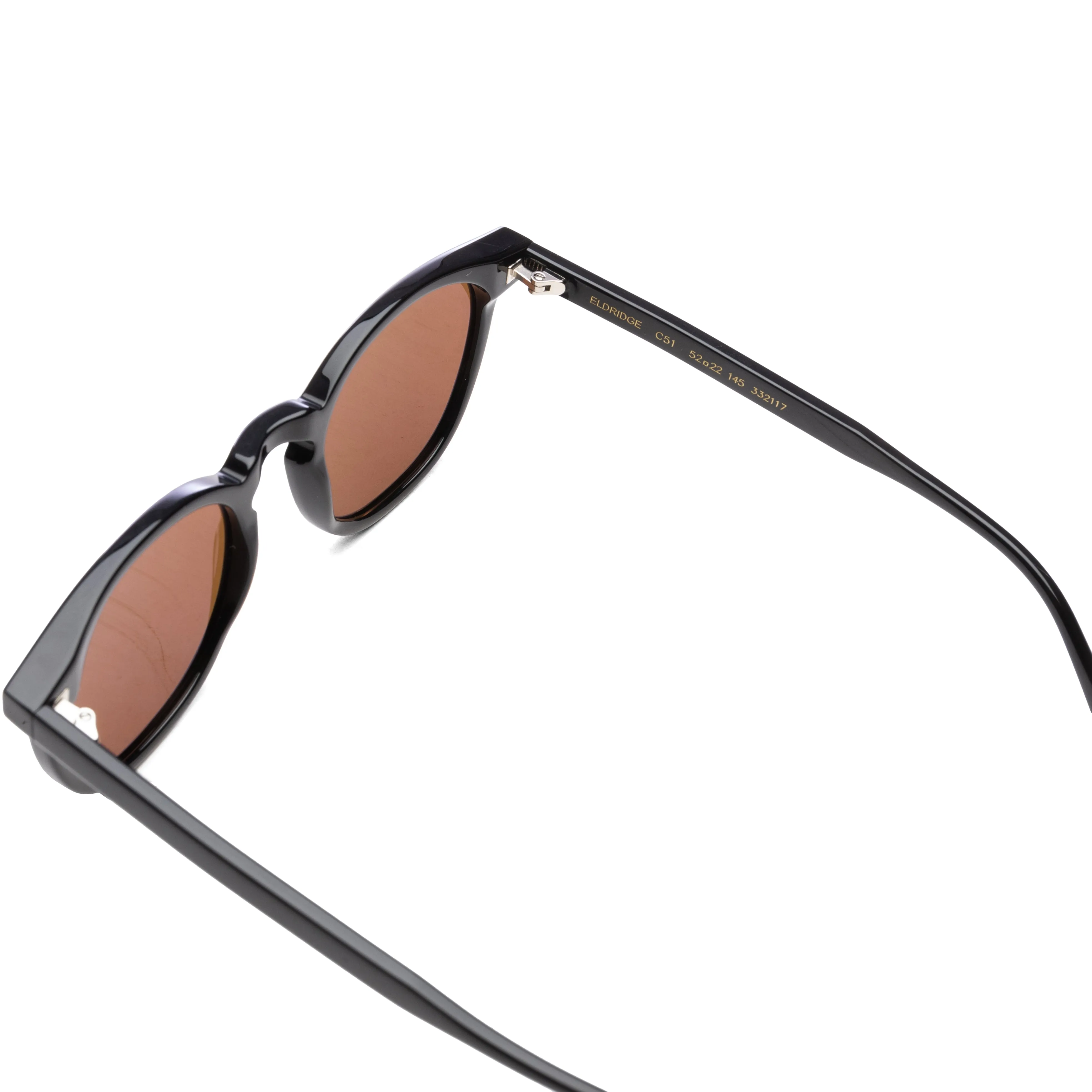 Eldridge Sunglasses - Black