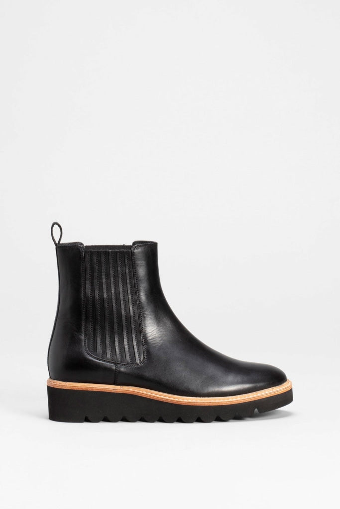 Elk The Label - Stivel Boots - Black