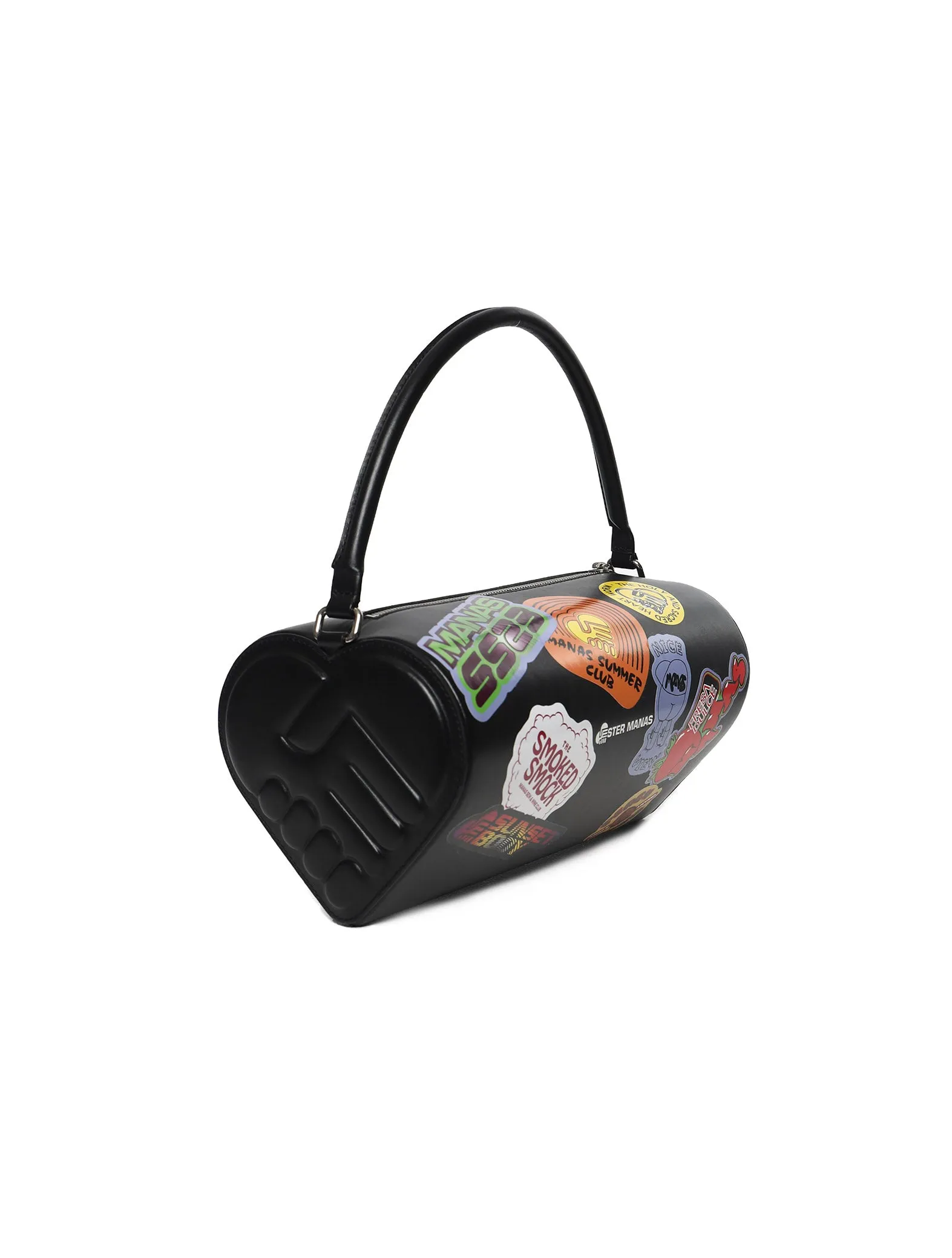 Ester Manas Summer Trip Baguette Bag