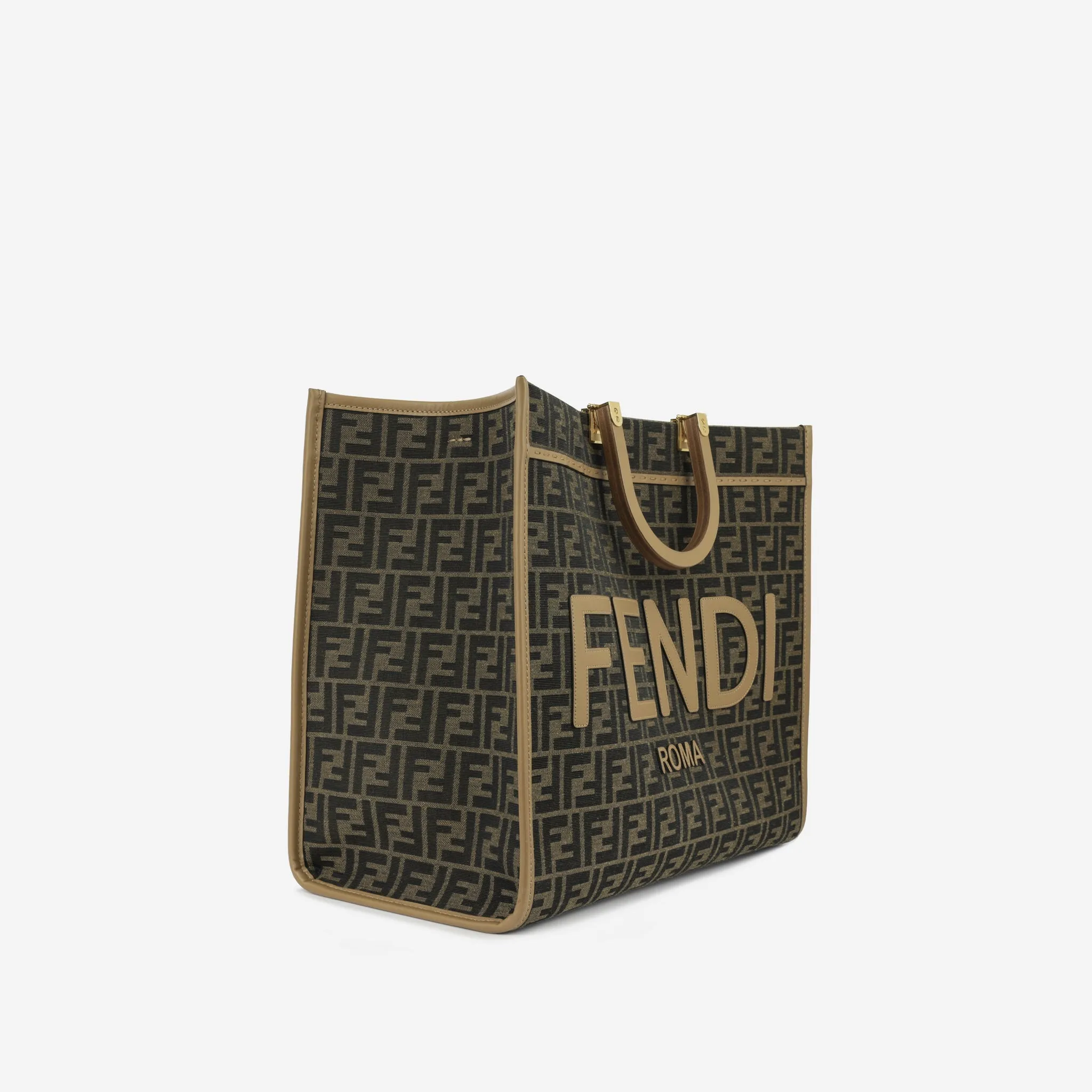 Fendi Large Sunshine Tote