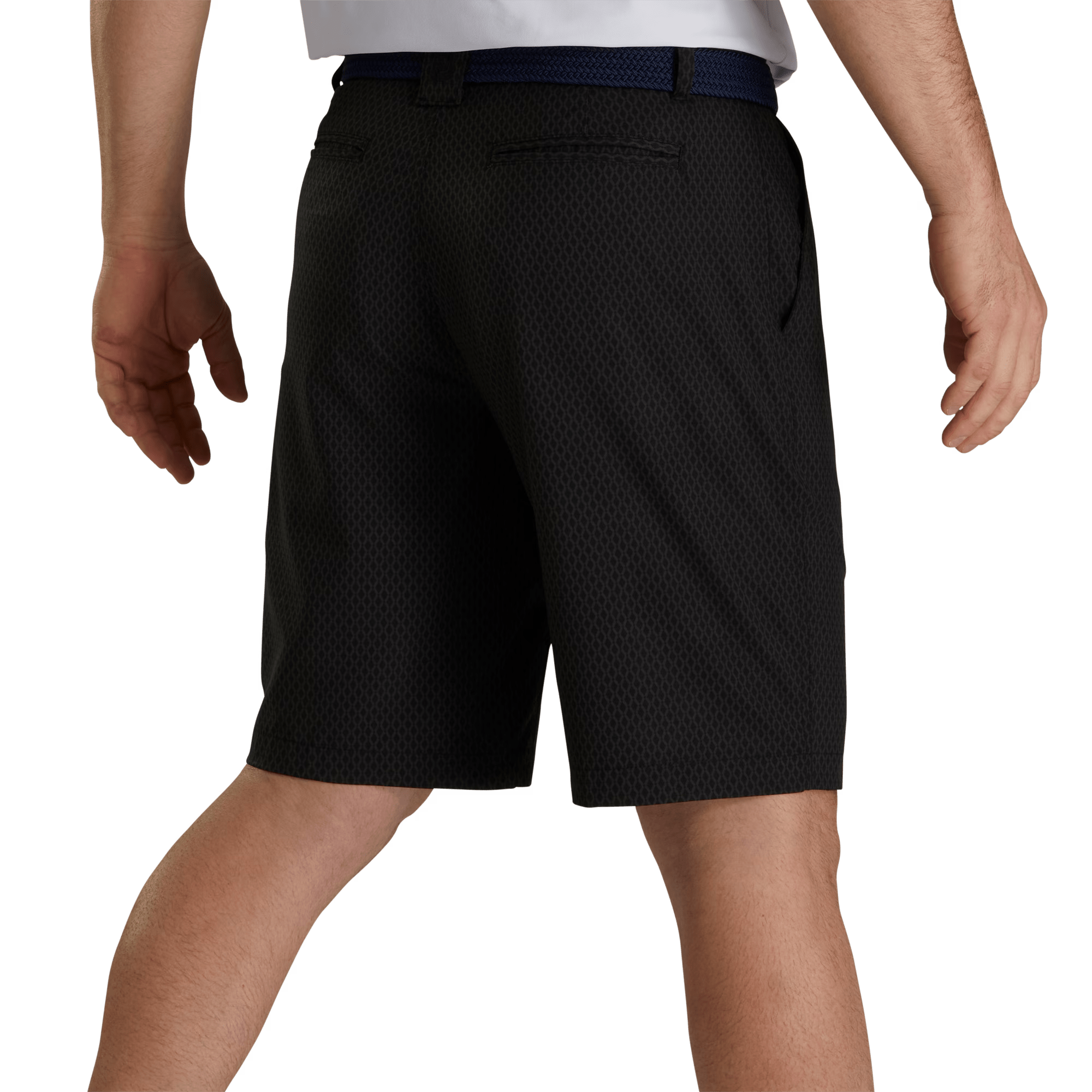 FootJoy Tonal Print Shorts